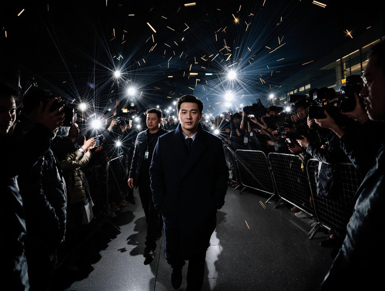 当你了解到某个明星和直播吃瓜主播小美的意外之举，这瓜太硬了吃不动啊
